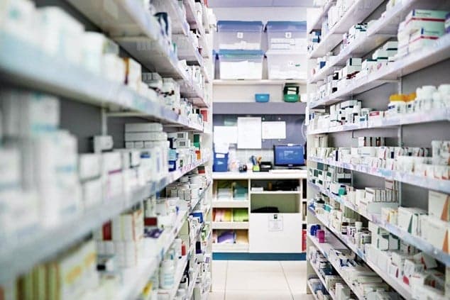 Guarantee takes action on doctor and pharmacist