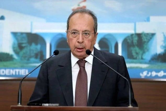 Mikati comments on UN plane fuel shortage