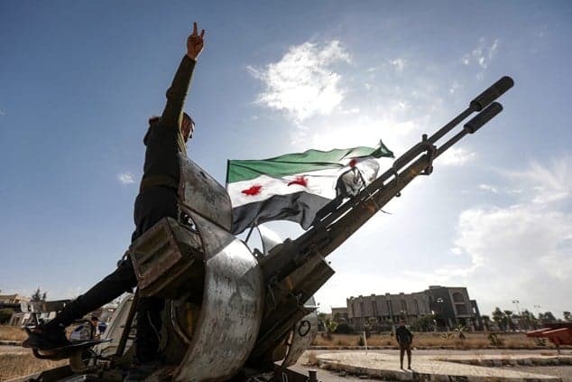سوريا وحزب الله يجريان لقاء اردو
