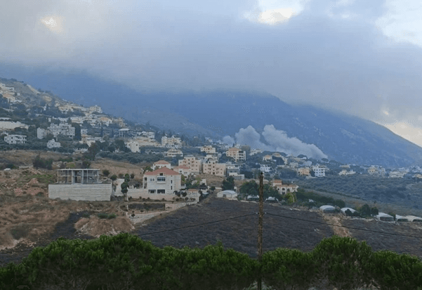 Arabsalim Municipality Denies False Report