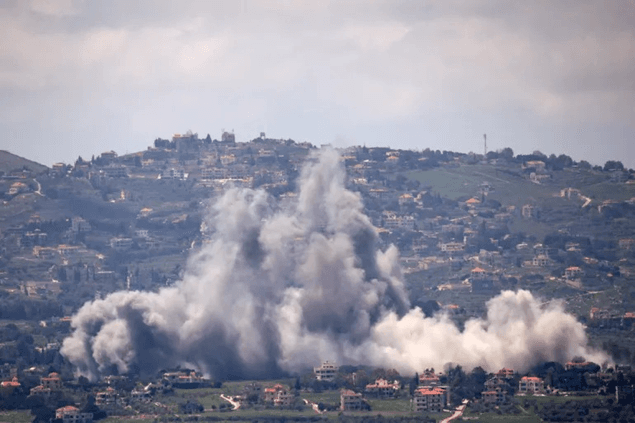 South Lebanon Faces Escalation Risks