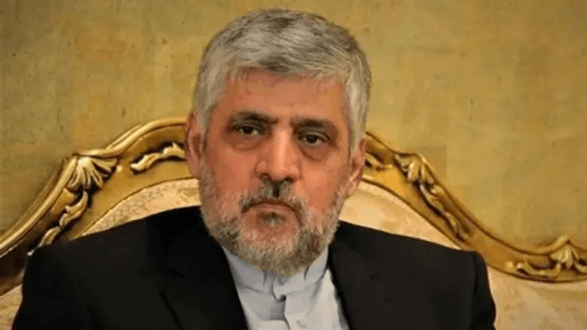 Al Shaibani stays on with official verdict