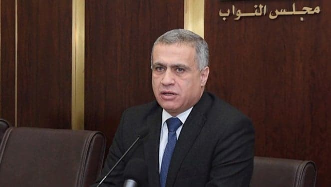 طرابلسي يعلق على تغيير العقوبات