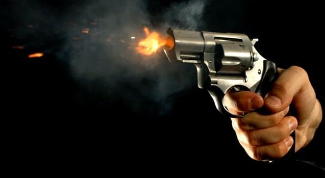 الجيش يتدخل بعد حادث إطلاق نار