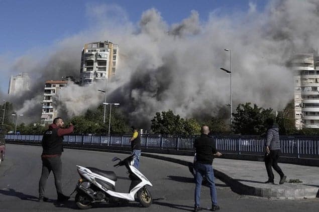 tayyar.org – Ceasefire: Who Halted It