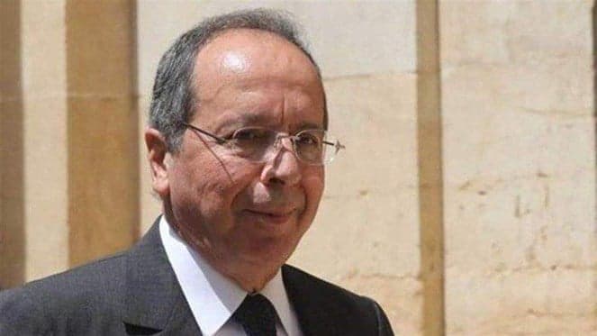 جميل السيد يتحدث عن المهوار