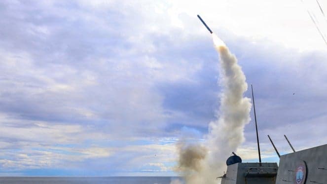 Will Turkey hand over missiles to Iran