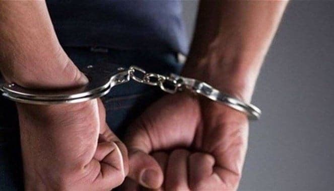 Security forces arrest theft gang in Bashamoun