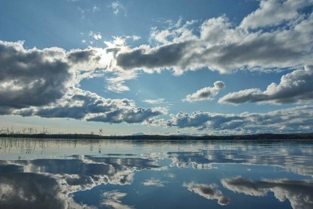 Next Week's Weather Forecast After September Rains