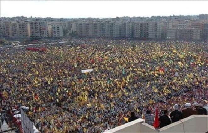 tayyar.org - Supporters of the Party: Demands or Political Movement
