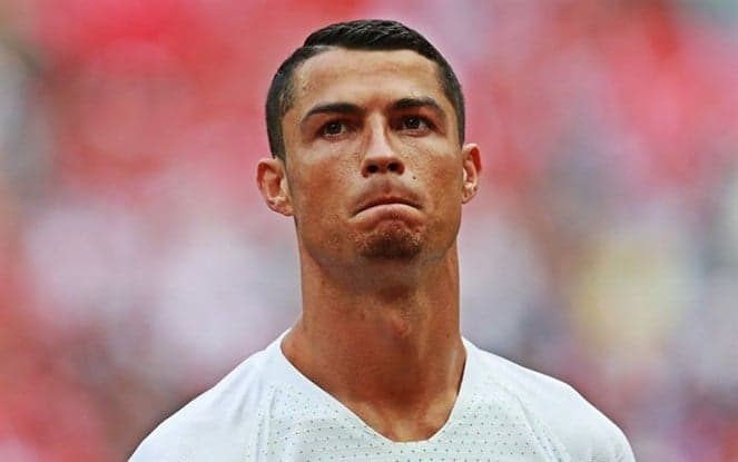 Ronaldo returns to Benidorm after Portugal camp