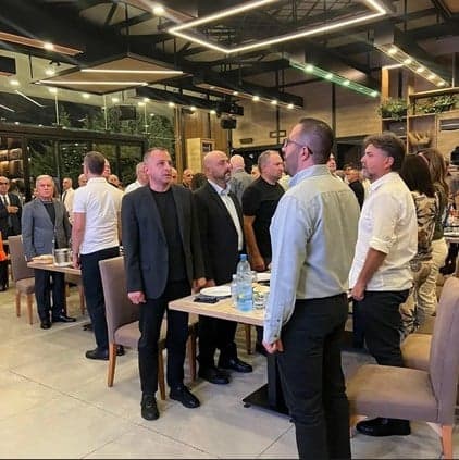 Al-Khoury on Sin Al-Fil: Pardon for oppressed, not for killers