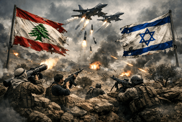 لبنان يحقق تقدماً في المحادثات السياسية