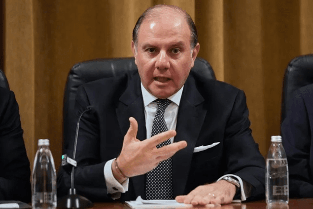 Behind the Scenes: Governor Rejects IMF Request