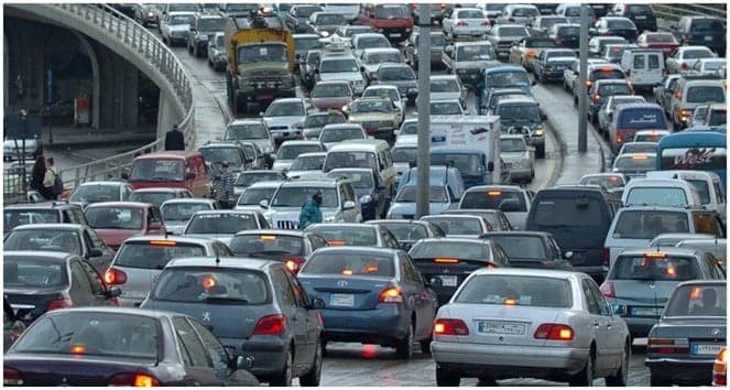 Al Marijjat Office Clarifies Traffic Rumors