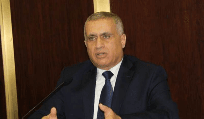 Tripoli Resident Calls for Education Justice