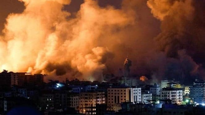 Israel Planned Iran Attack Saturday