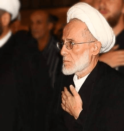 Nabatieh Imam Urges Media Visits