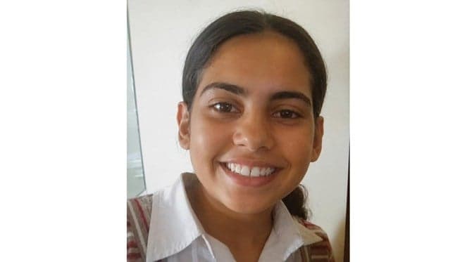 Minor Noor Missing, Any Info