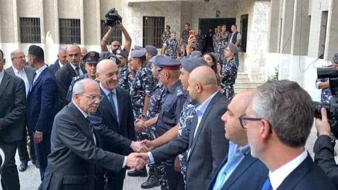 Nabatieh peace promises at risk