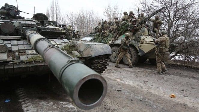 Russia reports most drones shot down in Moscow attack