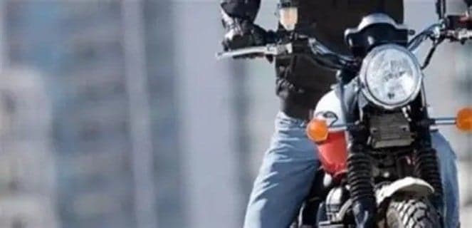 Two suspects detained over motorcycle theft near Sidon