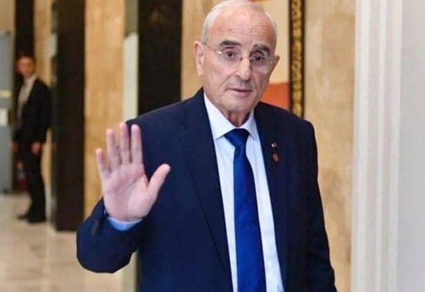 tayyar.org - Exclusive Defense Minister's Immunity