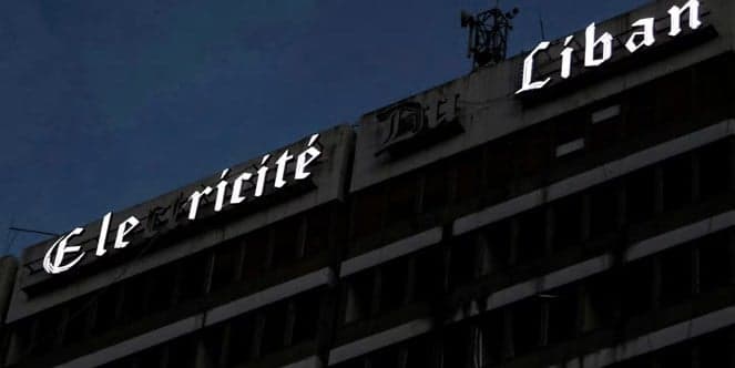 Lebanese Electricity Cuts After Deadline