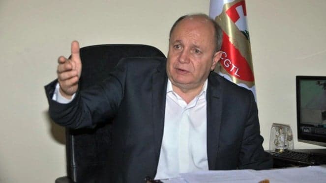 Al-Asmar Warns Public Pain May Worsen Situation