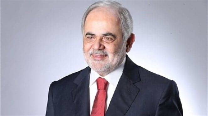 ابو زيد: وزير الدفاع مستقل