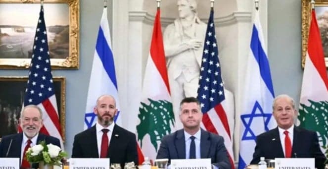 Al-Jarida: Active talks after Washington statement