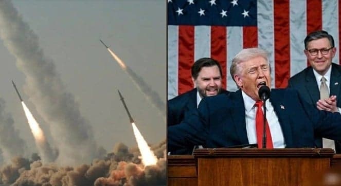 Trump Potentially Considering Iran Strike Before Elections