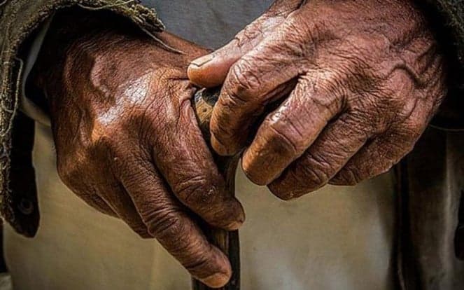 Debts Driven Kidney Exploitation