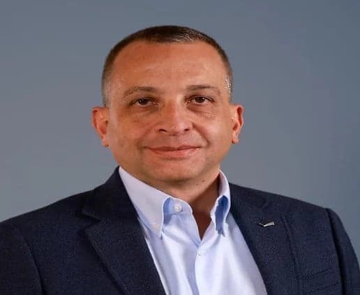 غسان الخوري: شعبنا قادر على تجاوز الصعاب