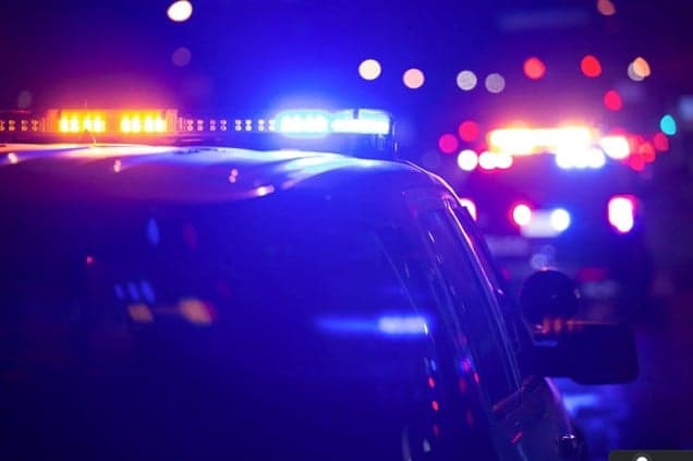 Police officer detained over suspected terror plot