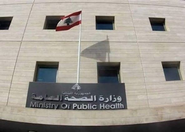 Lebanese Drug Market Clarification