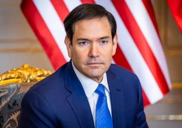 Rubio's request to Aoun per Al-Binaa