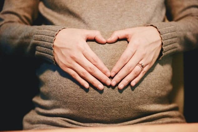 Famous Star at 52 Reveals Pregnancy