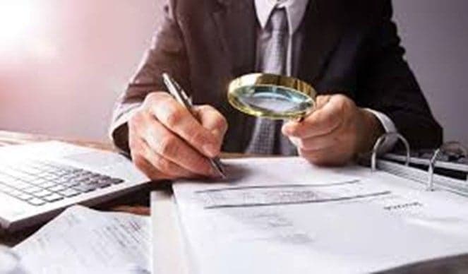 التدقيق الجنائي يكشف عن استثمار غير فعال
