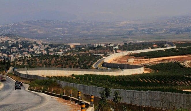 U.S. State Department: Testing underway in southern Lebanon