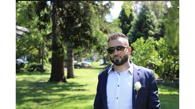 Family Seeks Info on Missing Man in Melbourne
