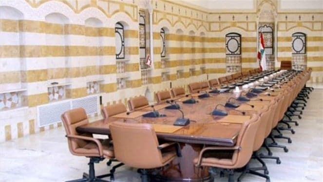 tayyar.org - خطة سرية لحماية الحكومة