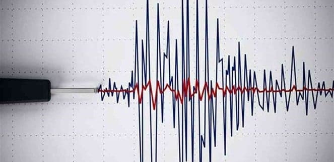 Colegio Colombiano Habla Sobre Muertes tras Terremoto