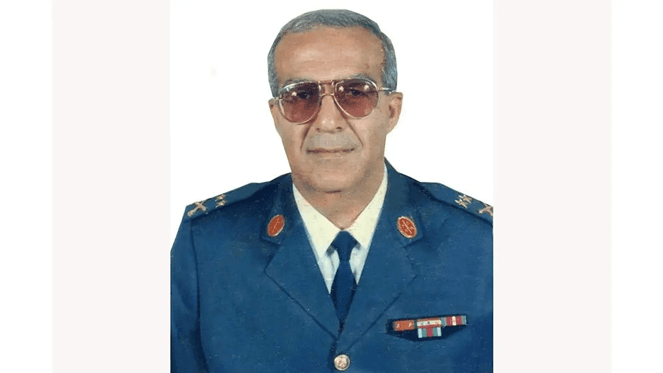 Army mourns Major General Fadi Abou Shakra