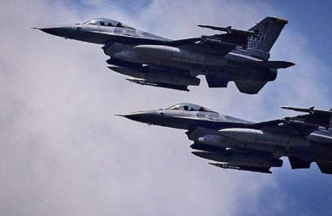 Potential Israel-Turkey Military Tensions