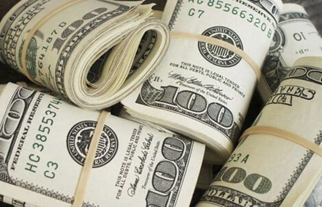 US mother finds quick wealth method