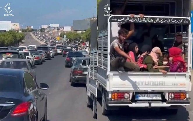 tayyar.org - Unconventional operation in Ali al-Taher