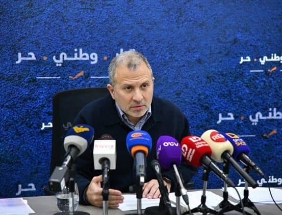 باسيل في ذكرى الصدر: لبنان يوحده وحدته
