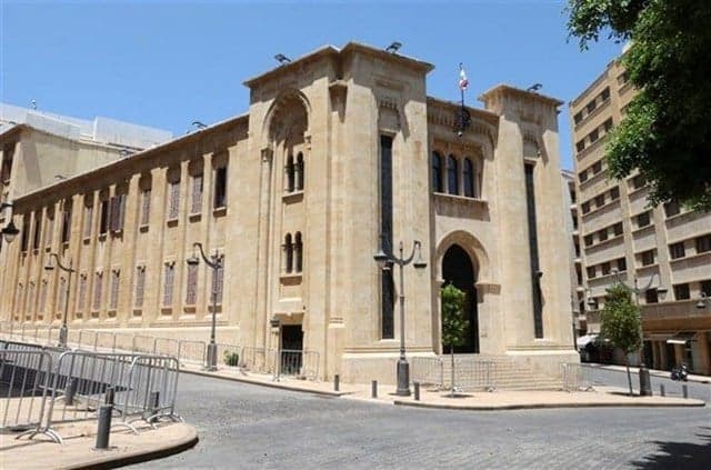 بري وسلام يتفقان على دعم الحكومة