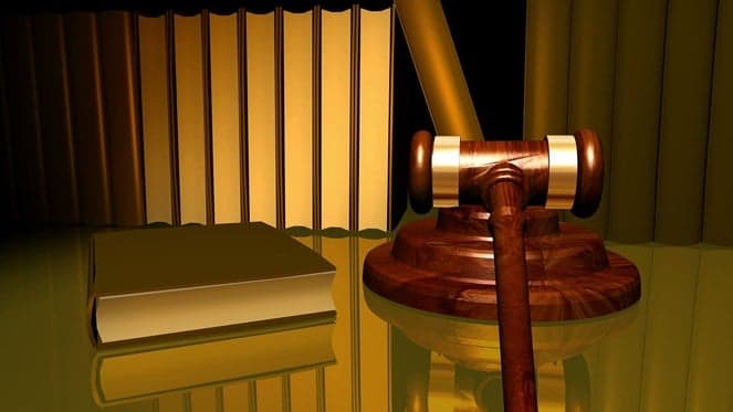 Sister of Former Leader Gets 6 Years